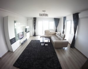 Lakás 2 szobák kiadó on Cluj-napoca