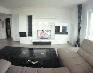 Lakás 2 szobák kiadó on Cluj-napoca