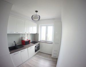 Lakás 2 szobák kiadó on Cluj-napoca