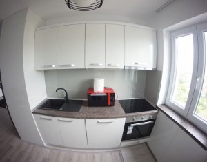 Lakás 2 szobák kiadó on Cluj-napoca