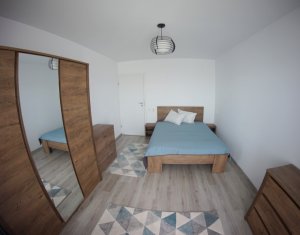 Lakás 2 szobák kiadó on Cluj-napoca