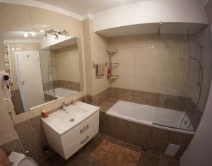 Lakás 2 szobák kiadó on Cluj-napoca