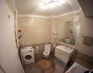 Lakás 2 szobák kiadó on Cluj-napoca