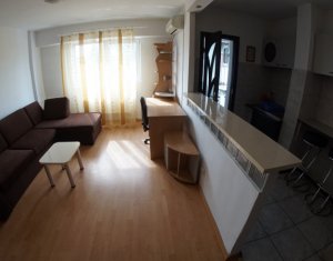 , 33m2 on Cluj-napoca, Zóna Centru