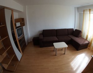 Lakás 1 szobák kiadó on Cluj-napoca, Zóna Centru