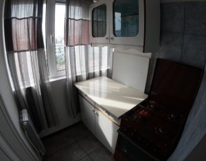 Lakás 1 szobák kiadó on Cluj-napoca, Zóna Centru