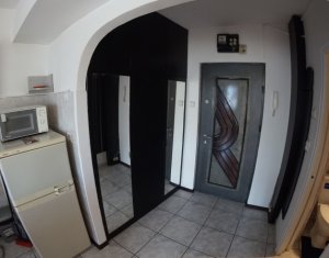 Lakás 1 szobák kiadó on Cluj-napoca, Zóna Centru