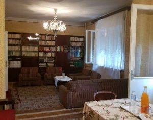 Ház 4 szobák eladó on Cluj-napoca, Zóna Gheorgheni