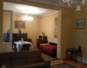 Ház 4 szobák eladó on Cluj-napoca, Zóna Gheorgheni