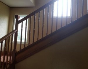 Ház 4 szobák eladó on Cluj-napoca, Zóna Gheorgheni