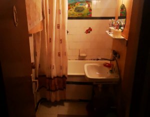 Lakás 3 szobák eladó on Cluj-napoca, Zóna Manastur