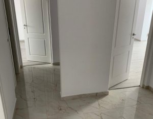 Lakás 4 szobák eladó on Cluj-napoca, Zóna Manastur