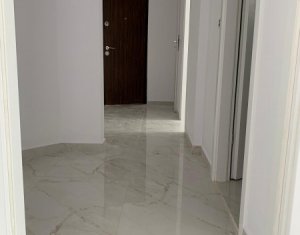 Lakás 4 szobák eladó on Cluj-napoca, Zóna Manastur