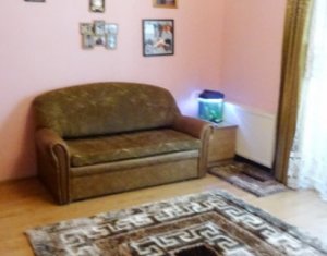 Lakás 2 szobák eladó on Cluj-napoca, Zóna Manastur