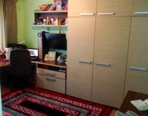 Lakás 2 szobák eladó on Cluj-napoca, Zóna Manastur