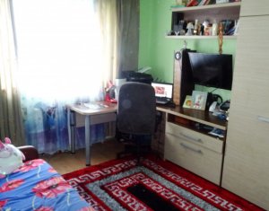 Lakás 2 szobák eladó on Cluj-napoca, Zóna Manastur