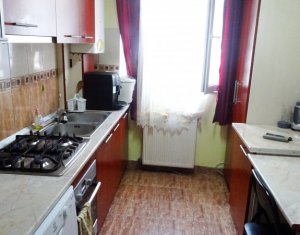 Lakás 2 szobák eladó on Cluj-napoca, Zóna Manastur