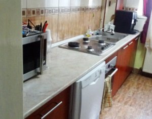 Lakás 2 szobák eladó on Cluj-napoca, Zóna Manastur