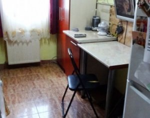 Lakás 2 szobák eladó on Cluj-napoca, Zóna Manastur