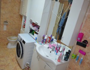 Lakás 2 szobák eladó on Cluj-napoca, Zóna Manastur