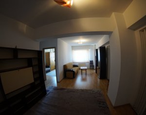 Lakás 2 szobák kiadó on Cluj-napoca, Zóna Centru