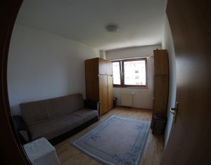 Lakás 2 szobák kiadó on Cluj-napoca, Zóna Centru