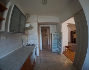 Lakás 2 szobák kiadó on Cluj-napoca, Zóna Centru