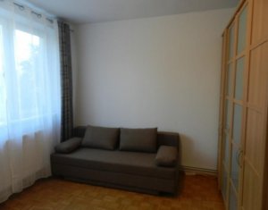 Lakás 2 szobák kiadó on Cluj-napoca, Zóna Gheorgheni