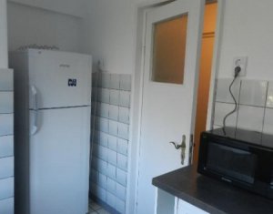 Lakás 2 szobák kiadó on Cluj-napoca, Zóna Gheorgheni