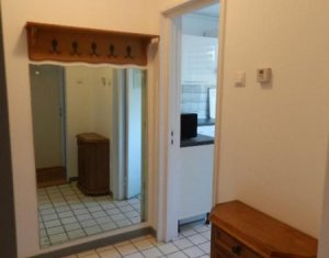 Lakás 2 szobák kiadó on Cluj-napoca, Zóna Gheorgheni