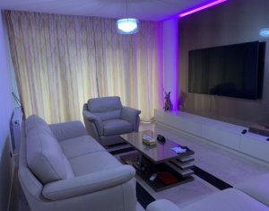 Lakás 2 szobák kiadó on Cluj-napoca, Zóna Centru