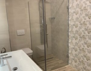 Lakás 2 szobák kiadó on Cluj-napoca, Zóna Centru