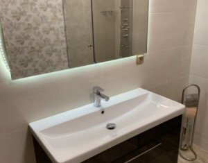 Lakás 2 szobák kiadó on Cluj-napoca, Zóna Centru