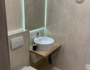 Lakás 2 szobák kiadó on Cluj-napoca, Zóna Centru