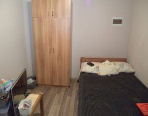 Lakás 2 szobák kiadó on Floresti