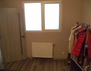 Lakás 2 szobák kiadó on Floresti