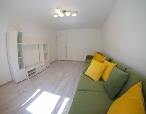 Lakás 2 szobák kiadó on Cluj-napoca, Zóna Plopilor