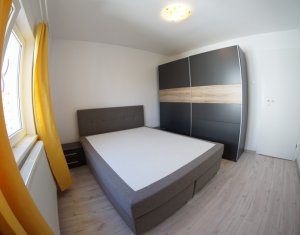 Lakás 2 szobák kiadó on Cluj-napoca, Zóna Plopilor