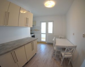 Lakás 2 szobák kiadó on Cluj-napoca, Zóna Plopilor