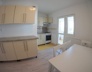Lakás 2 szobák kiadó on Cluj-napoca, Zóna Plopilor