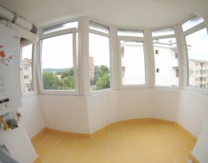 Lakás 2 szobák kiadó on Cluj-napoca, Zóna Plopilor