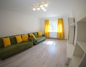 Lakás 2 szobák kiadó on Cluj-napoca, Zóna Plopilor