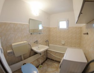 Lakás 2 szobák kiadó on Cluj-napoca, Zóna Manastur