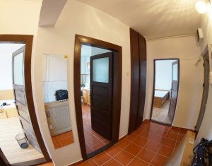 Lakás 2 szobák kiadó on Cluj-napoca, Zóna Manastur