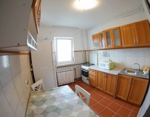 Lakás 2 szobák kiadó on Cluj-napoca, Zóna Manastur