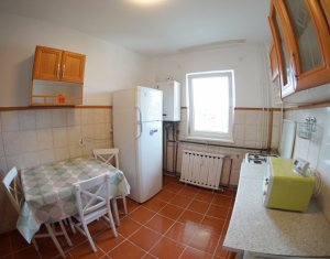 Lakás 2 szobák kiadó on Cluj-napoca, Zóna Manastur