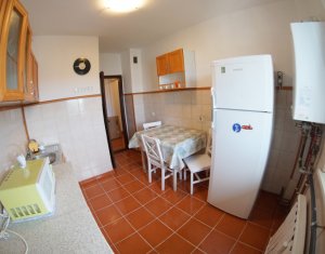 Lakás 2 szobák kiadó on Cluj-napoca, Zóna Manastur