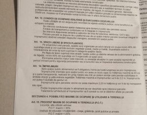 Telek eladó on Cluj-napoca, Zóna Dambul Rotund