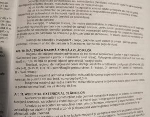 Telek eladó on Cluj-napoca, Zóna Dambul Rotund