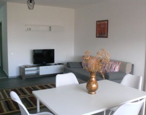 Lakás 2 szobák kiadó on Floresti